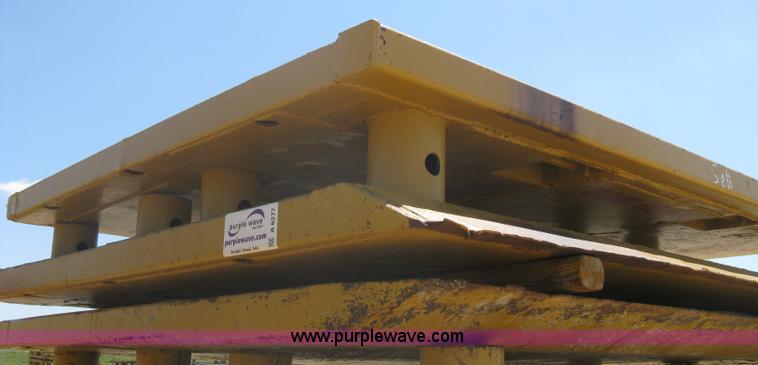 image for item A6277 Trench box