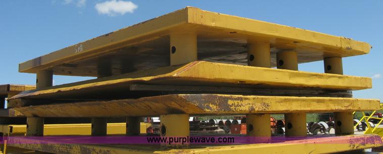 image for item A6277 Trench box