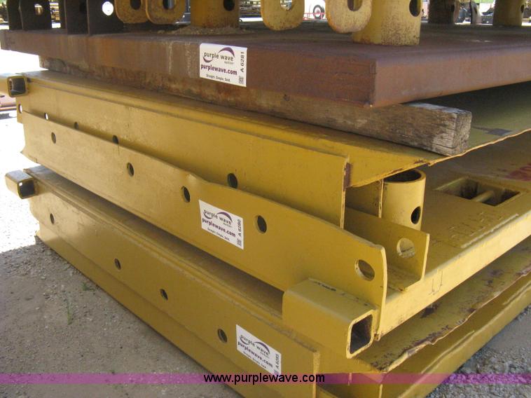 image for item A6280 Trench box