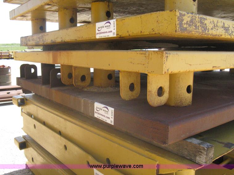 image for item A6281 Trench box