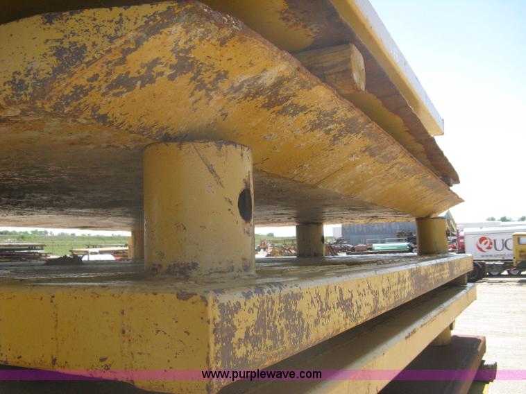 image for item A6282 Trench box