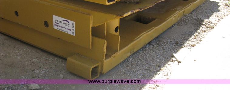 image for item A6285 Trench box