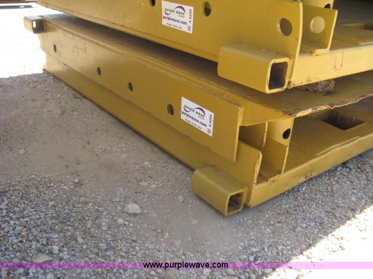 image for item A6285 Trench box