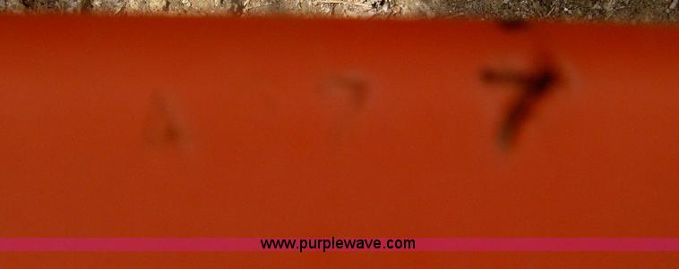 image for item A6291 2003 AMSIG CMS-T331 portable message board