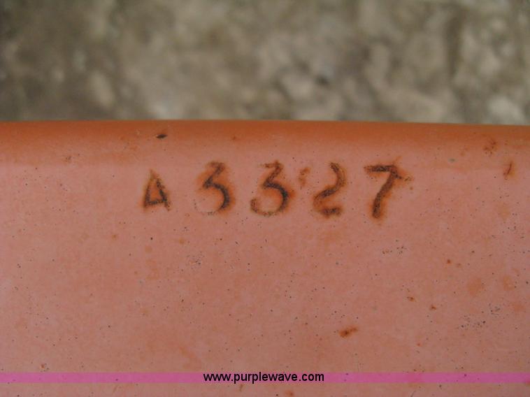 image for item A6293 2004 AMSIG CMS-T331 portable message board