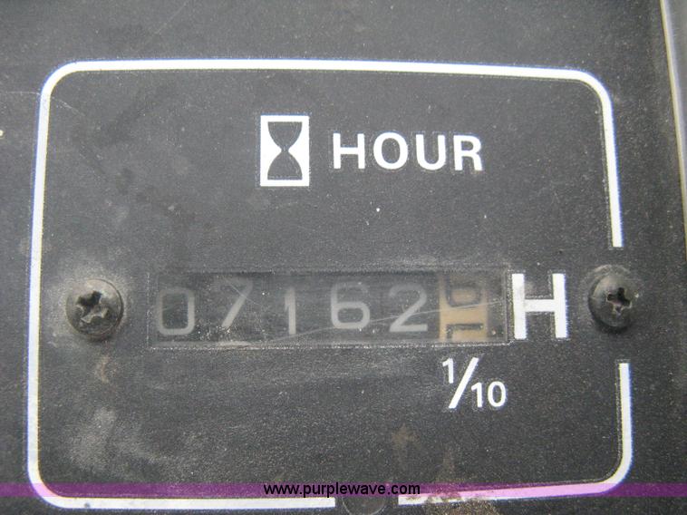 image for item A6299 Kobelco 25SR excavator