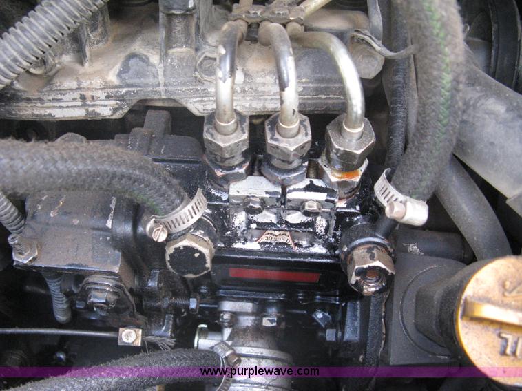 image for item A6299 Kobelco 25SR excavator