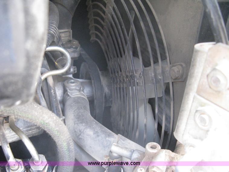 image for item A6299 Kobelco 25SR excavator