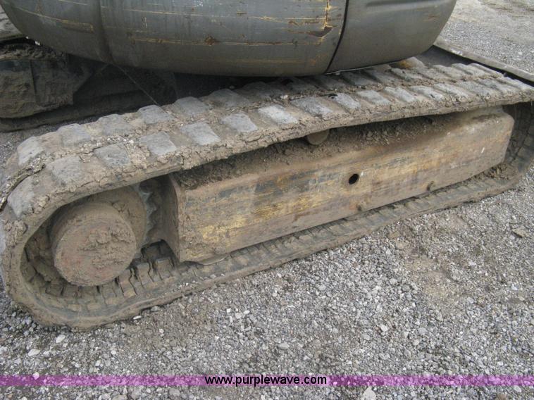 image for item A6299 Kobelco 25SR excavator