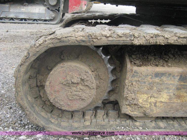 image for item A6299 Kobelco 25SR excavator