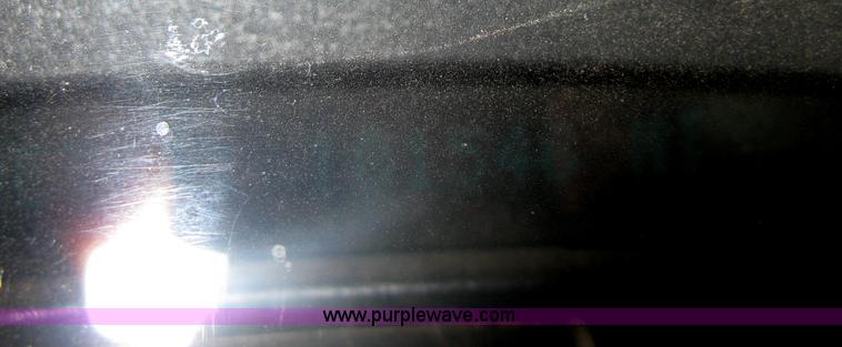 image for item A6305 2005 Chevrolet Silverado C3500 extended cab pickup truck