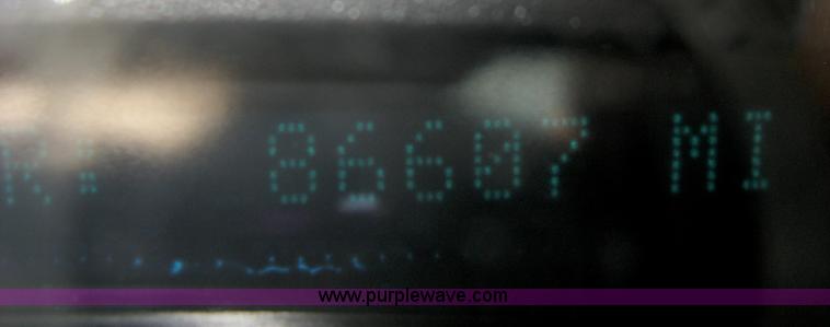 image for item A6317 2005 GMC Sierra 2500 HD long bed extended cab