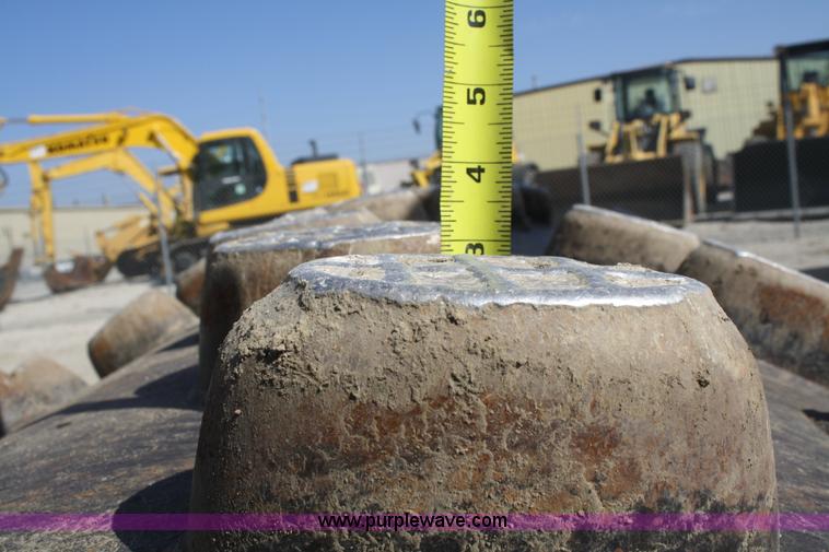 image for item A6786 Tampo RP16D vibratory compactor