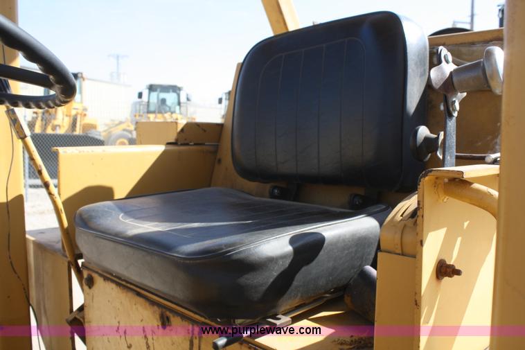 image for item A6786 Tampo RP16D vibratory compactor