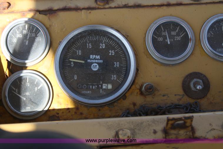 image for item A6786 Tampo RP16D vibratory compactor