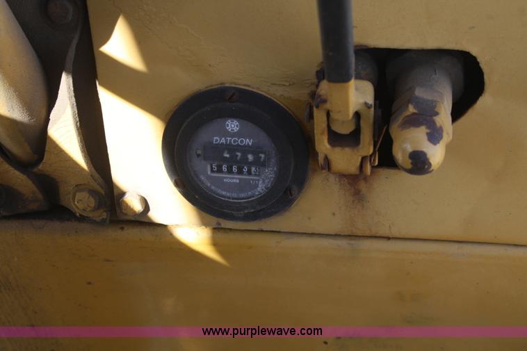 image for item A6786 Tampo RP16D vibratory compactor