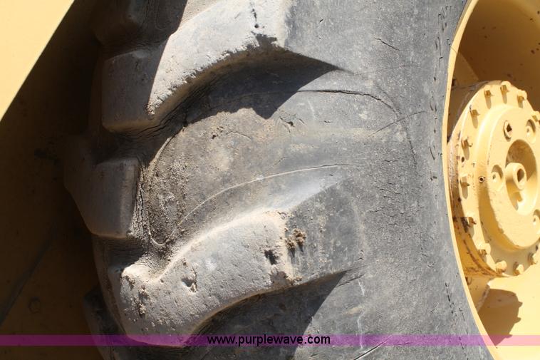 image for item A6786 Tampo RP16D vibratory compactor