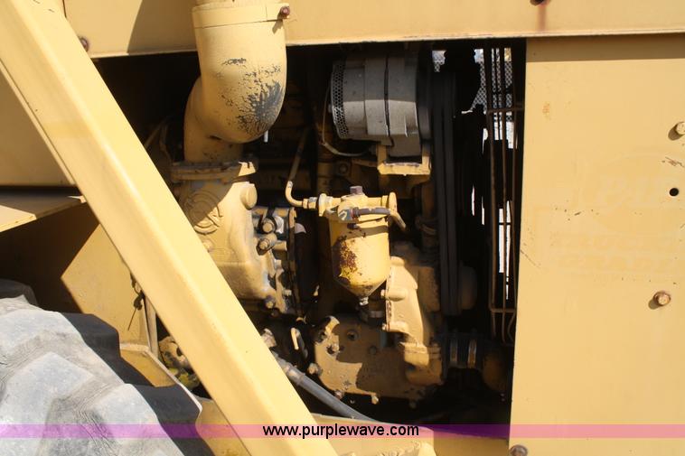 image for item A6786 Tampo RP16D vibratory compactor