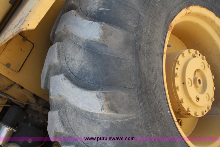 image for item A6786 Tampo RP16D vibratory compactor