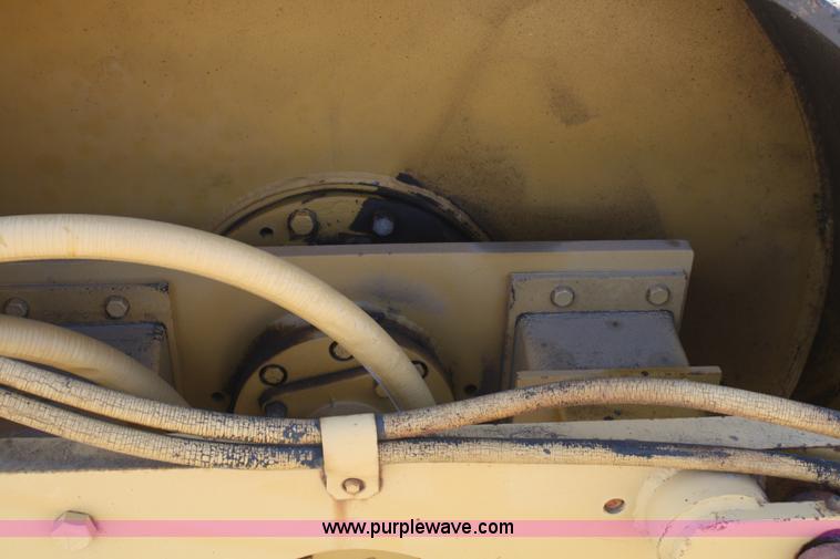 image for item A6786 Tampo RP16D vibratory compactor