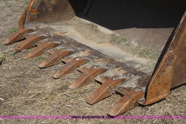 image for item A6947 1961 Caterpillar 955H track loader