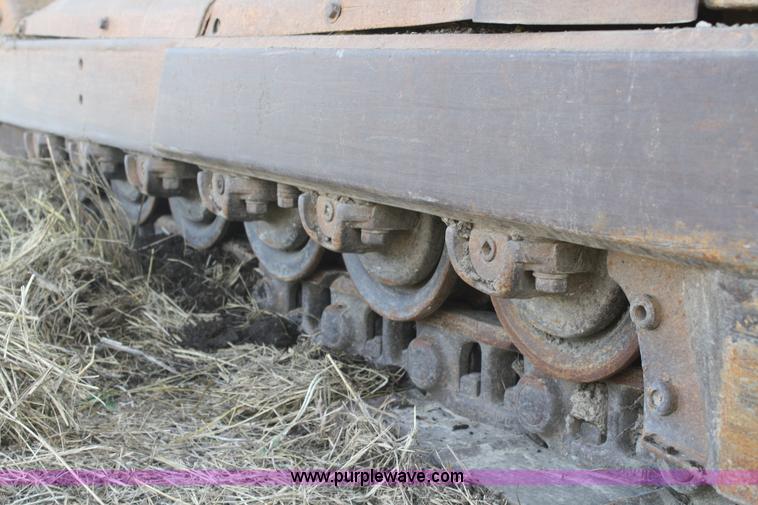 image for item A6947 1961 Caterpillar 955H track loader