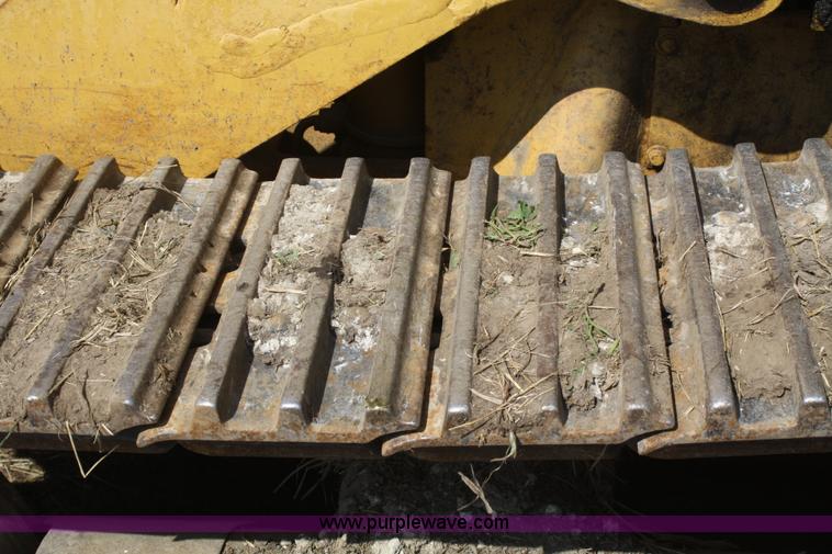 image for item A6947 1961 Caterpillar 955H track loader