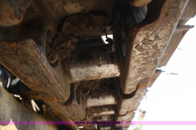 image for item A6947 1961 Caterpillar 955H track loader