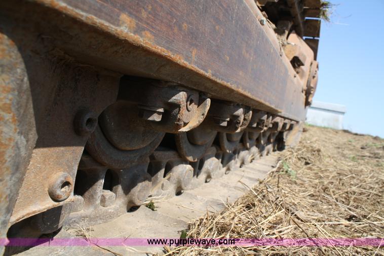 image for item A6947 1961 Caterpillar 955H track loader