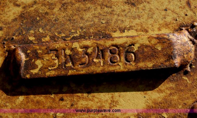 image for item A6947 1961 Caterpillar 955H track loader