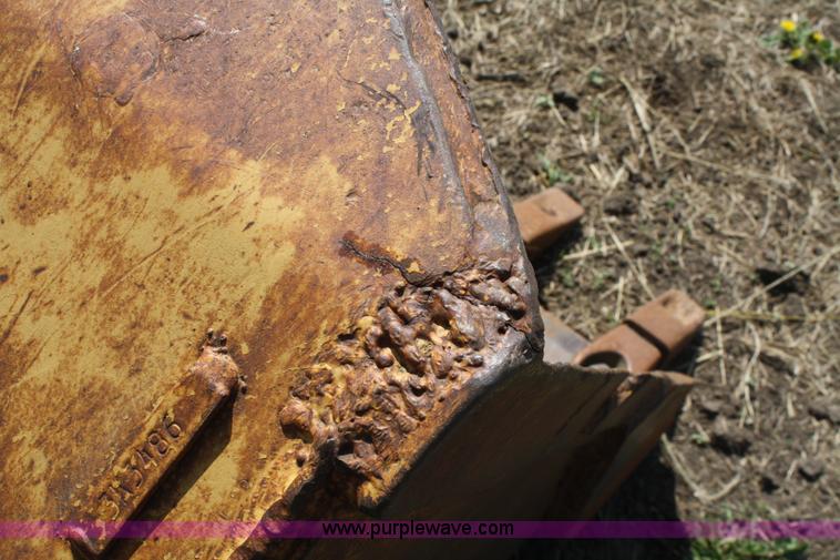 image for item A6947 1961 Caterpillar 955H track loader