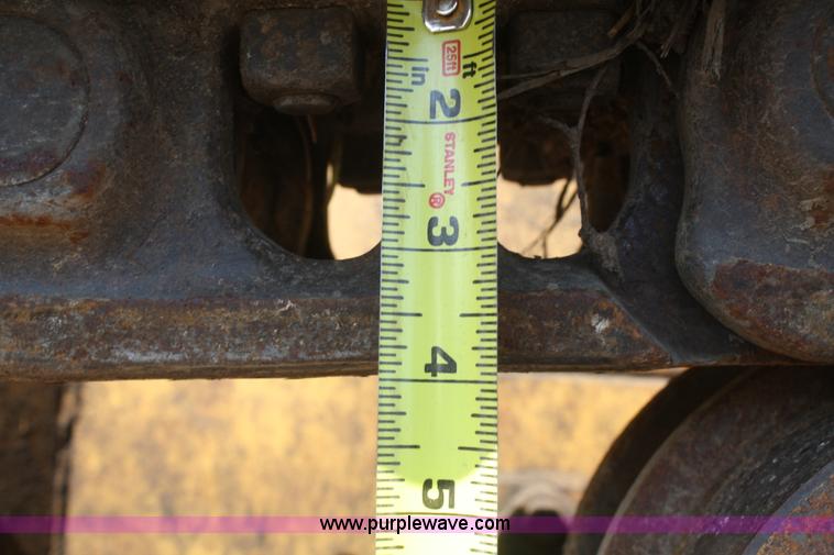 image for item A6947 1961 Caterpillar 955H track loader