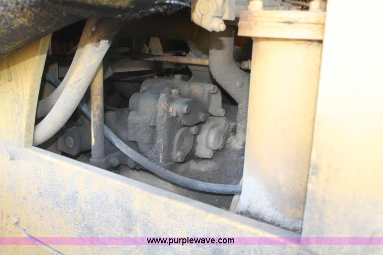 image for item A6947 1961 Caterpillar 955H track loader