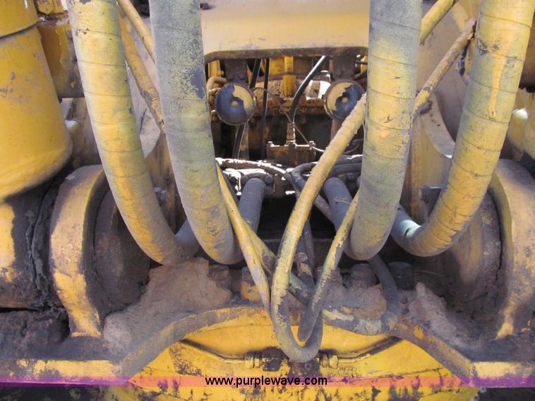 image for item A8249 Komatsu PC400LC-3 excavator