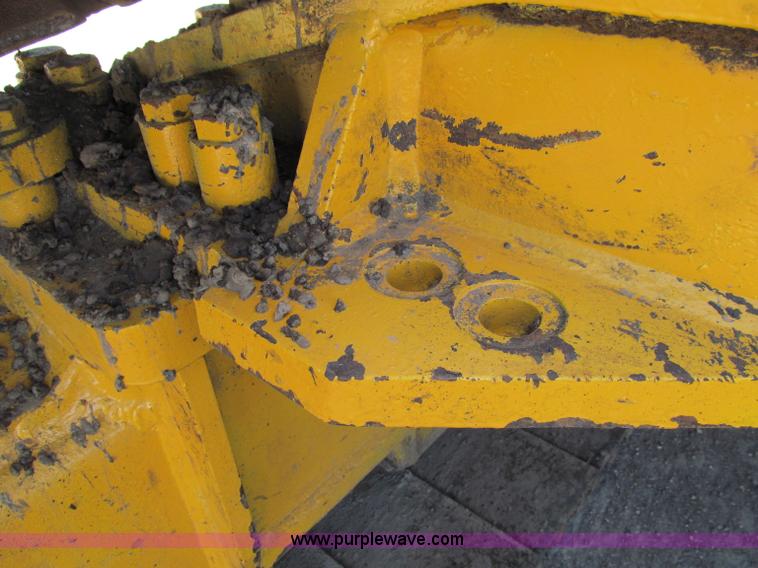 image for item A8249 Komatsu PC400LC-3 excavator