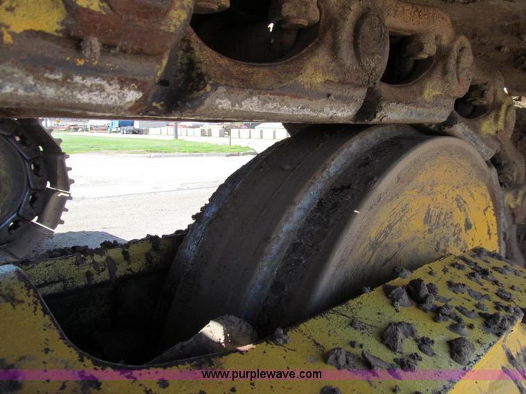 image for item A8249 Komatsu PC400LC-3 excavator