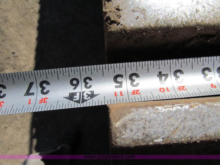 image for item A8249 Komatsu PC400LC-3 excavator