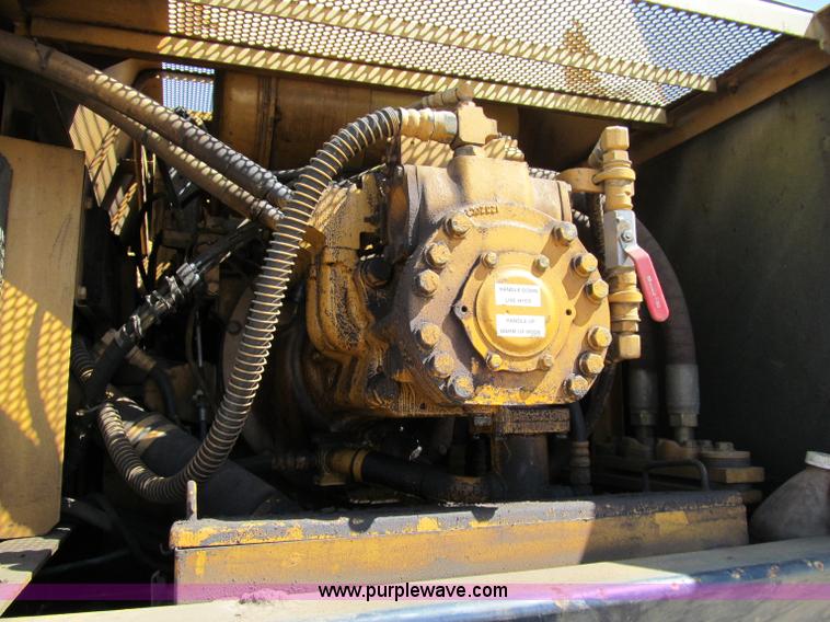 image for item A8249 Komatsu PC400LC-3 excavator