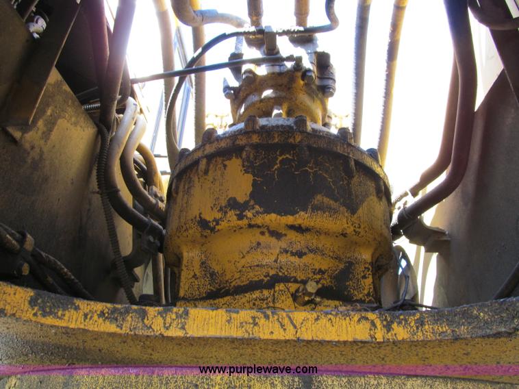 image for item A8249 Komatsu PC400LC-3 excavator