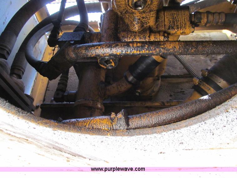 image for item A8249 Komatsu PC400LC-3 excavator