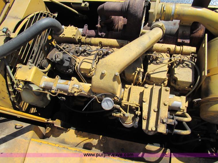 image for item A8249 Komatsu PC400LC-3 excavator