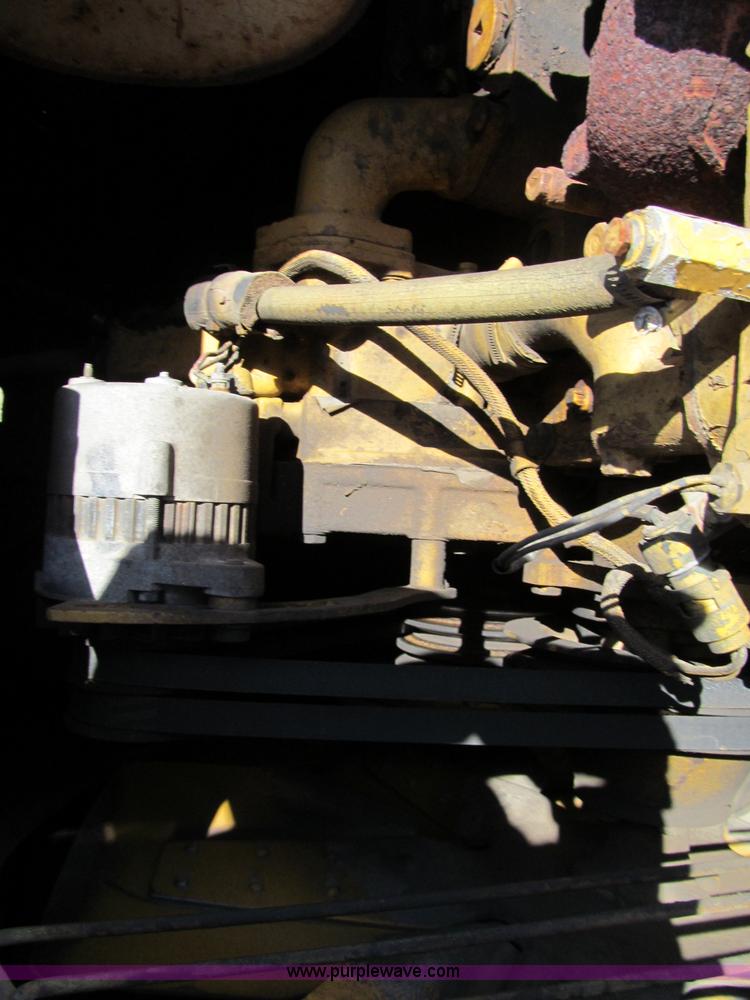 image for item A8249 Komatsu PC400LC-3 excavator