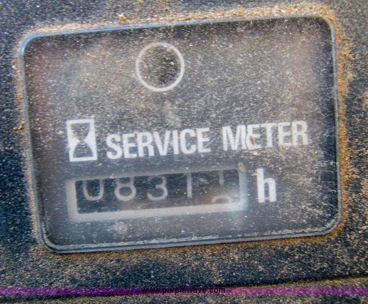 image for item A8249 Komatsu PC400LC-3 excavator