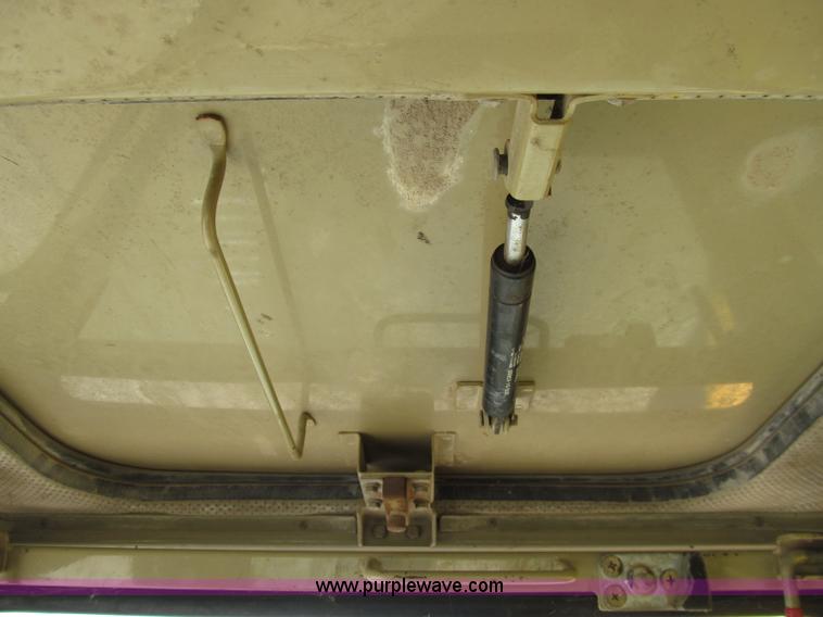 image for item A8249 Komatsu PC400LC-3 excavator