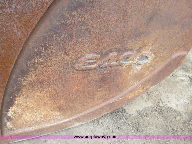 image for item A8249 Komatsu PC400LC-3 excavator