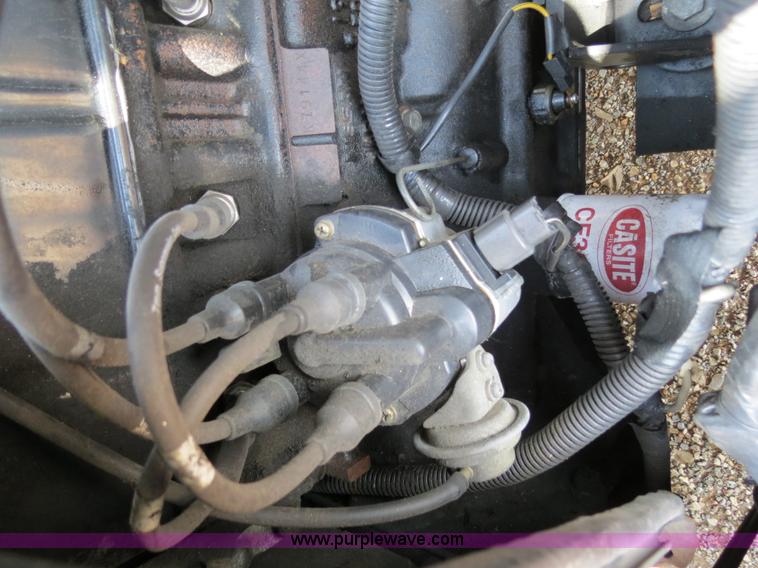 image for item B2282 Nissan Optimum 40 forklift