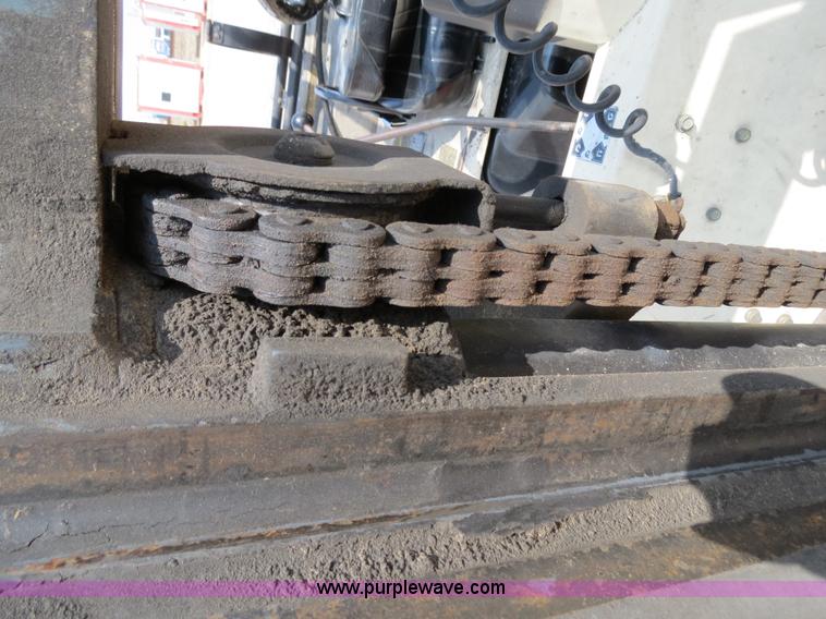 image for item B2283 Nissan Optimum 40 forklift