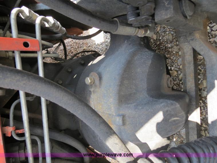 image for item B2283 Nissan Optimum 40 forklift