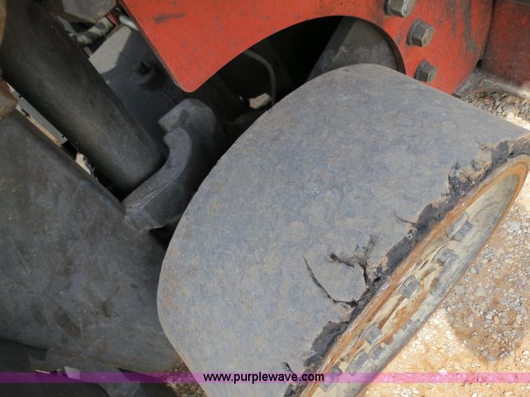 image for item B2284 Nissan Optimum 40 forklift