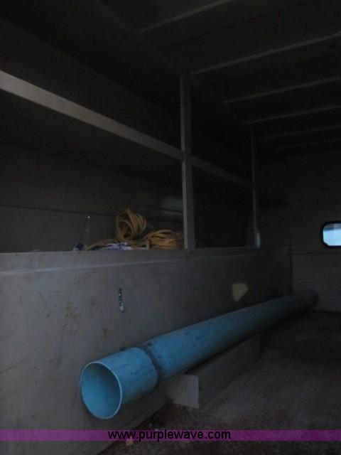 image for item B2638 1999 Dodge Ram 3500 SLT service truck